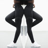 2020 Hot Women Yoga Pants Fitness Sport Leggings Tights Slim Running Sportswear Sports Pants Quick Drying Training Trousers