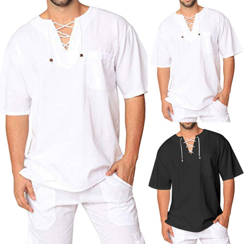 Classic Short Sleeve  T-Shirts Tops Gift for Summer